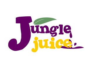 Logo-Design von Farrah für Jungle Juice | Design: #2365457