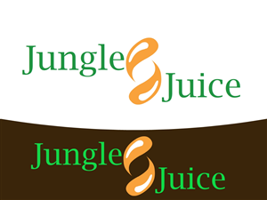 Logo-Design von webinfocrate für Jungle Juice | Design: #2370060