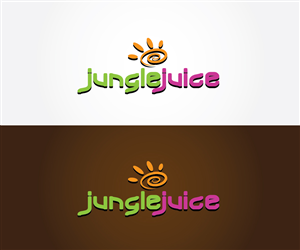 Logo-Design von  RIdesign für Jungle Juice | Design: #2383327
