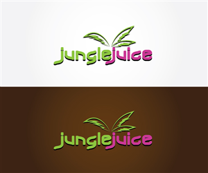 Logo-Design von  RIdesign für Jungle Juice | Design: #2383329