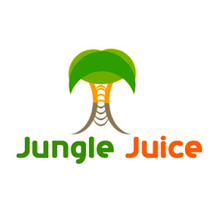 Logo-Design von  Ten Tita für Jungle Juice | Design: #2388268