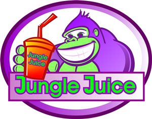 Logo-Design von Vector on Demand für Jungle Juice | Design: #2364362