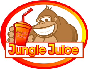 Logo-Design von Vector on Demand für Jungle Juice | Design: #2366367