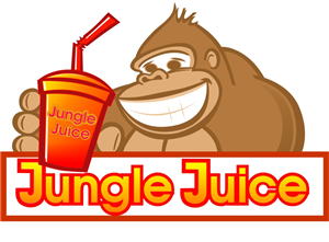 Logo-Design von Vector on Demand für Jungle Juice | Design: #2366373