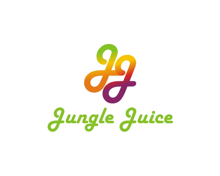Logo Design by Gito Kahana for Jungle Juice | Design #2384214