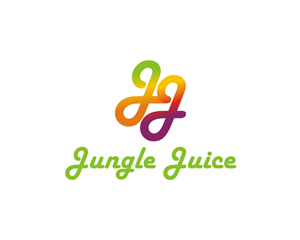 Logo-Design von Gito Kahana für Jungle Juice | Design #2384214