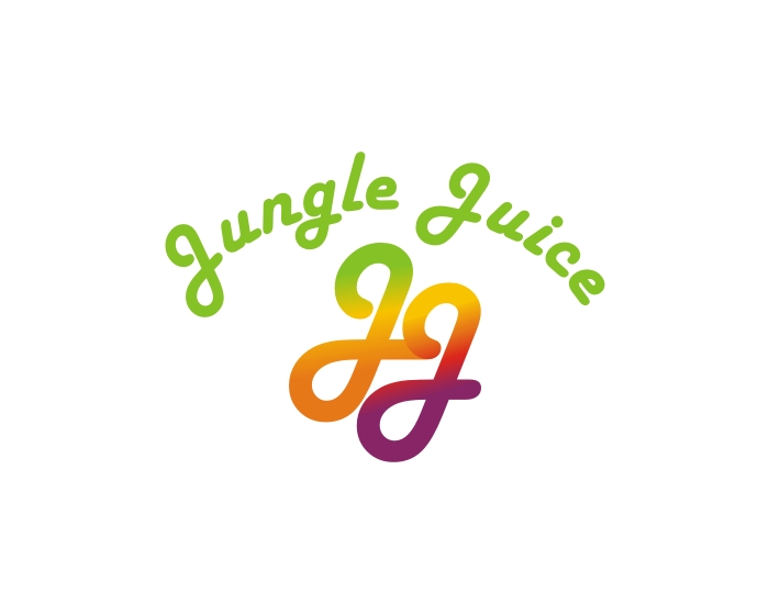 Logo Design by Gito Kahana for Jungle Juice | Design #2384217