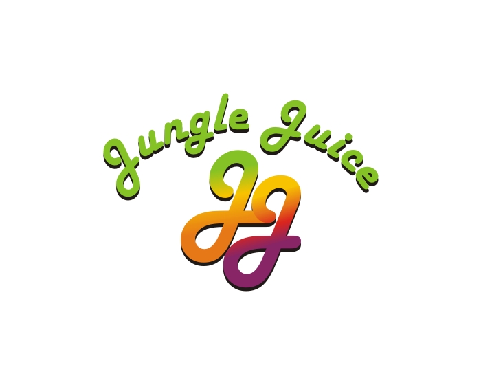 Logo Design by Gito Kahana for Jungle Juice | Design #2384220