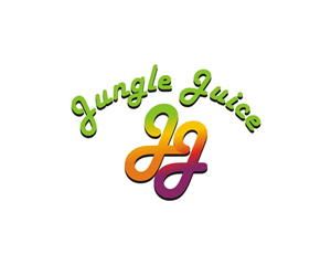 Logo-Design von Gito Kahana für Jungle Juice | Design: #2384220