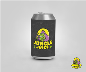 Logo-Design von gennicar für Jungle Juice | Design: #2362928