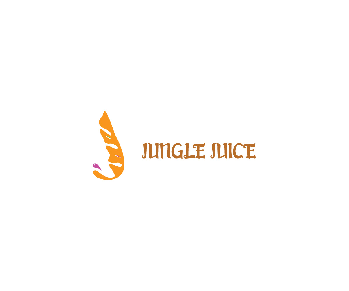 Logo-Design von karis für Jungle Juice | Design #2379694