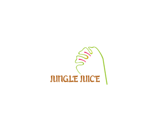 Logo-Design von karis für Jungle Juice | Design: #2380141