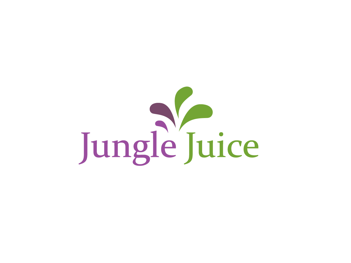 Diseño de Logo por Anyl Thapa para Jungle Juice | Diseño #2376129