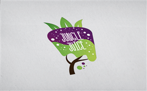 Logo Design by Alexis for Jungle Juice | Design: #2384230