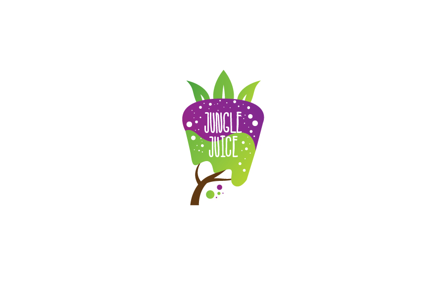 Logo Design by Alexis for Jungle Juice | Design #2384848