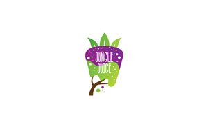 Logo Design by Alexis for Jungle Juice | Design: #2384848