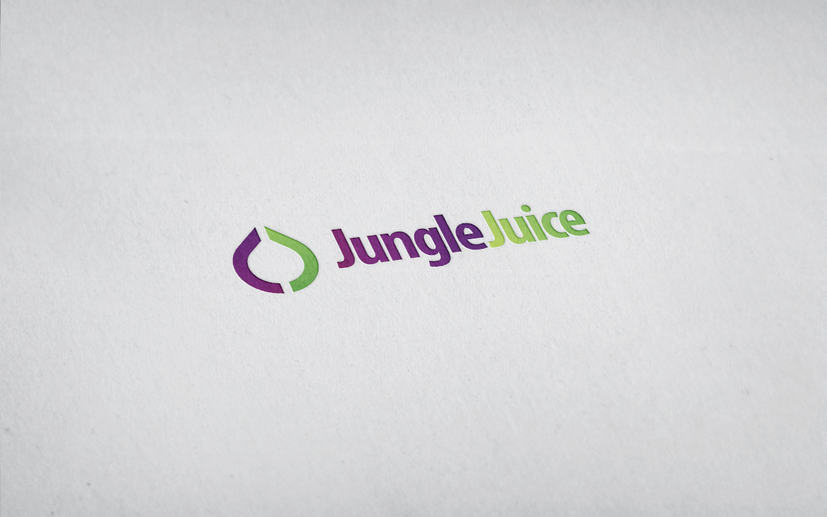 Logo Design by Alexis for Jungle Juice | Design #2385603