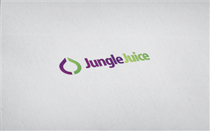 Logo Design by Alexis for Jungle Juice | Design: #2385603
