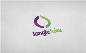 Logo Design by Alexis for Jungle Juice | Design: #2385607