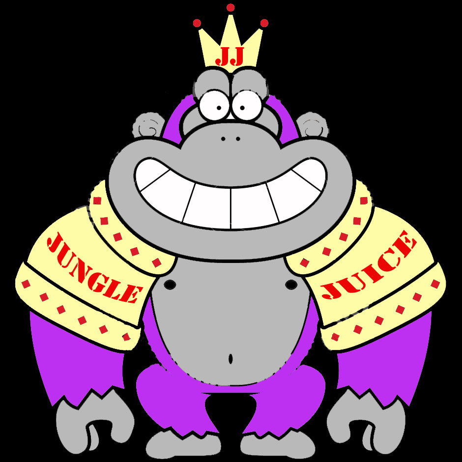 Logo Design by babulal1 for Jungle Juice | Design #2361439