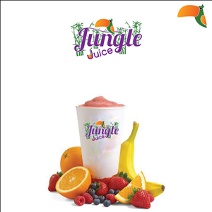 Logo-Design von gauravgraphy für Jungle Juice | Design #2378458