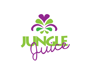 Logo Design by CaRo for Jungle Juice | Design: #2367741
