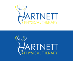 Hartnett Physical Therapy | Logo Design by prodesigns99