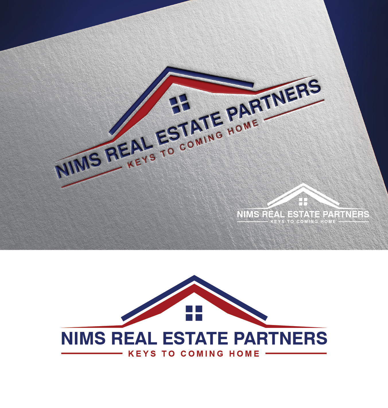 Logo Design by Yosan DS for this project | Design #11912979