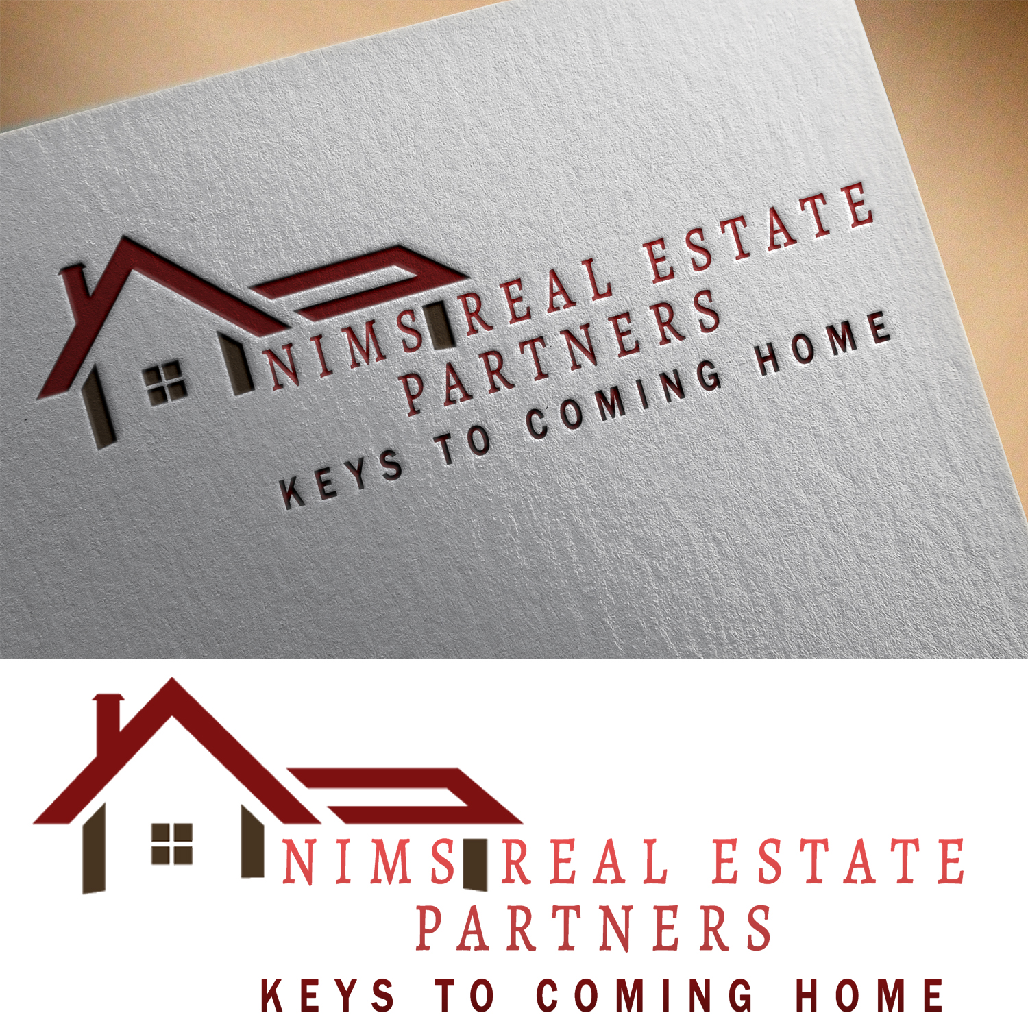 Logo Design by amirwalisidiqi for this project | Design #11967985
