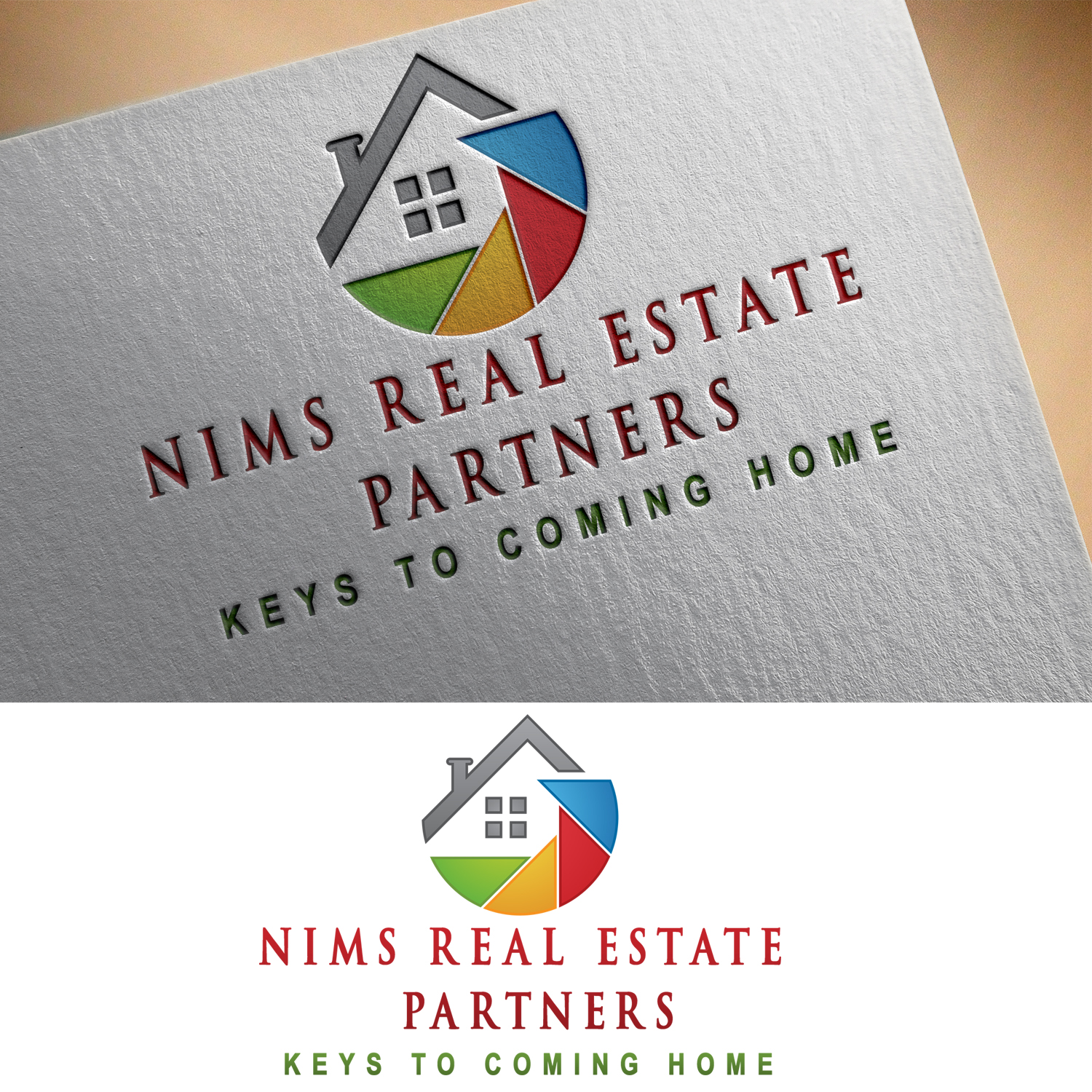 Logo Design by amirwalisidiqi for this project | Design #11968021