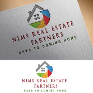 Logo Design by amirwalisidiqi for this project | Design: #11968021