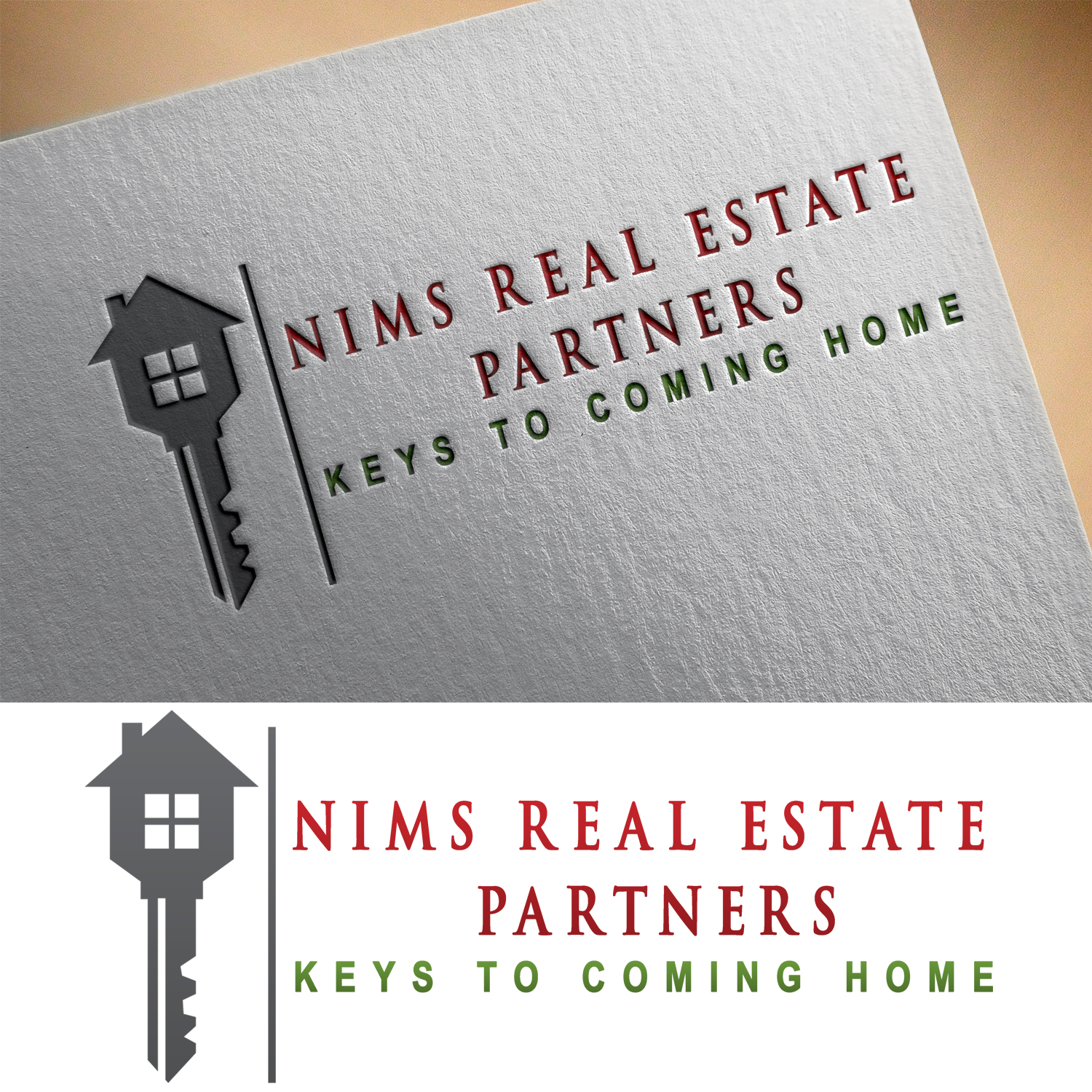 Logo Design by amirwalisidiqi for this project | Design #11968031