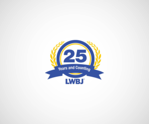 Diseño de Logo por joliau para LWBJ | Diseño: #11892123