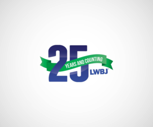 Diseño de Logo por joliau para LWBJ | Diseño: #11892126