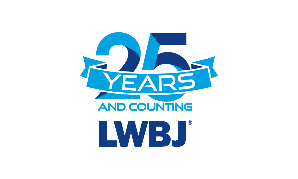 Logo Design by trufya for LWBJ | Design #11973605