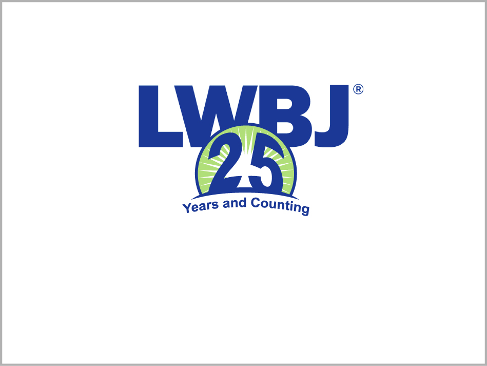Logo Design by Titudesign for LWBJ | Design #11936350