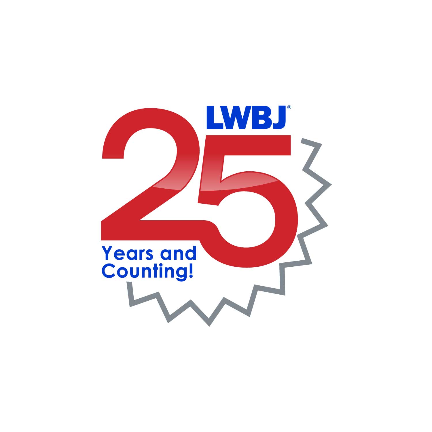 Diseño de Logo por carlbondoc para LWBJ | Diseño #11956042