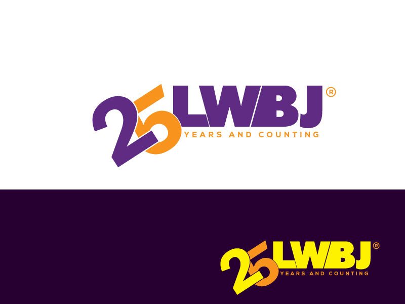 Logo Design by ridhuriaj for LWBJ | Design #11969873