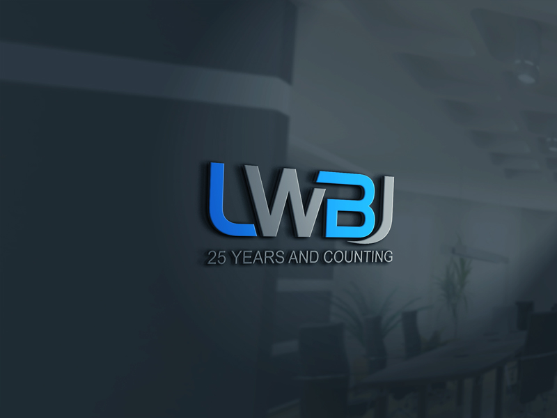 Logo Design by Mehedi Hasan ™ for LWBJ | Design #11880818