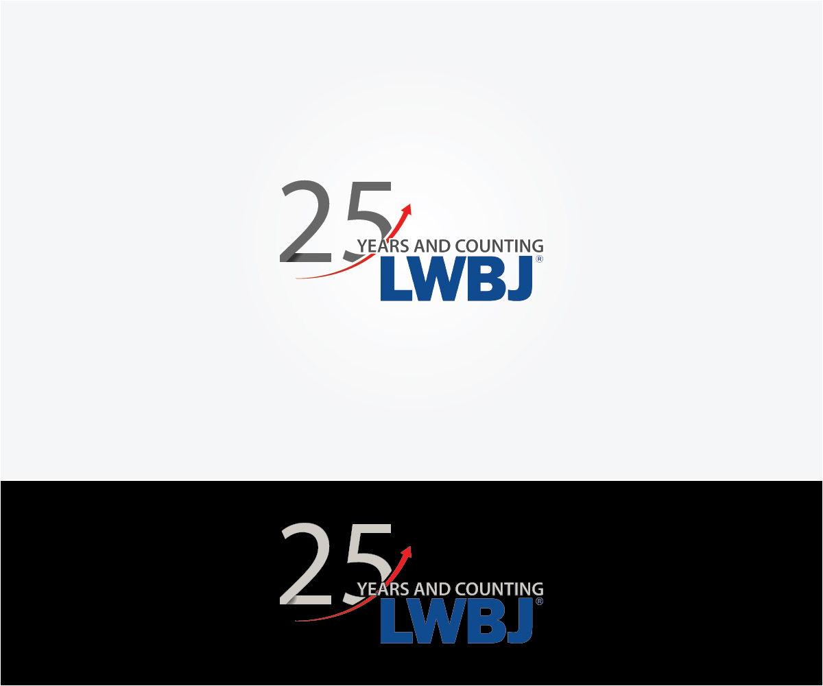 Diseño de Logo por eMARK para LWBJ | Diseño #11959073