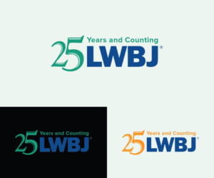 Diseño de Logo por eMARK para LWBJ | Diseño: #11959074