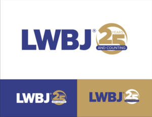 Logo Design by juanjoseolivieri for LWBJ | Design #11910311