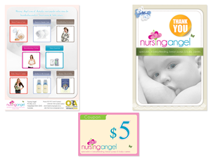 Brochure Design by WingLee