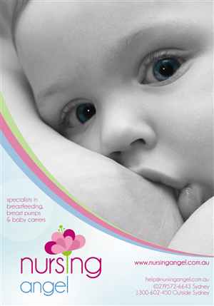 Diseño de Brochure por rtg para BONDI BEACH TEA CO. | Diseño: #554135