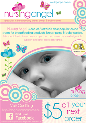 Brochure Design by rtfinklea