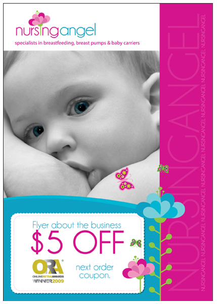 Design de Brochure par MasterMind pour BONDI BEACH TEA CO. | Design #552237