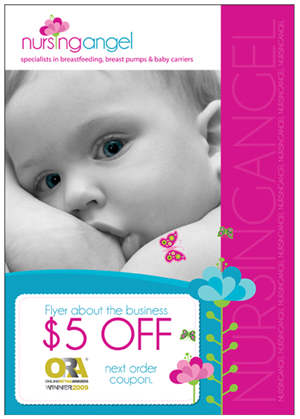Brochure Design by MasterMind for BONDI BEACH TEA CO. | Design #552237
