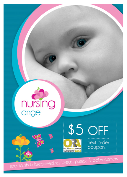 Broschüren-Design von MasterMind für BONDI BEACH TEA CO. | Design #552267