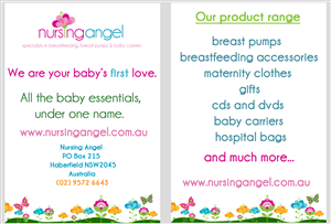 Brochure Design by Nitish for BONDI BEACH TEA CO. | Design #568998