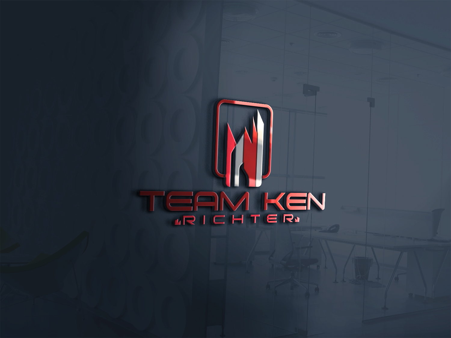 Logo Design by IMD-HUB for this project | Design #11874052